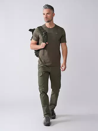 VAUDE | Herren Wanderhose Neyland | 